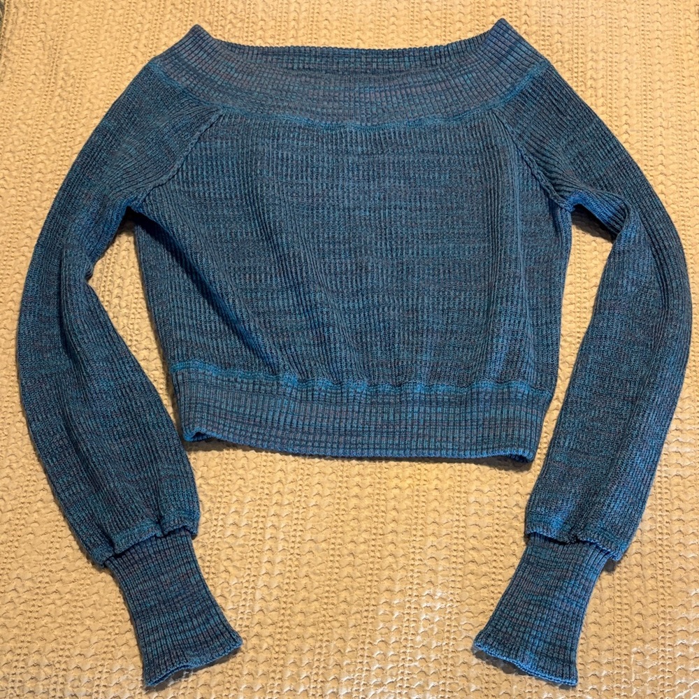 Free People Sweater